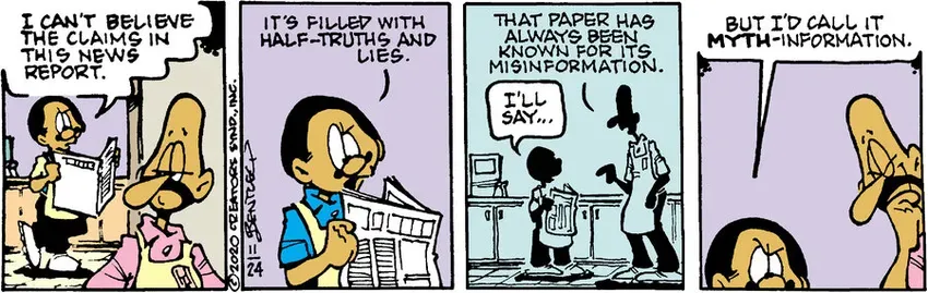 Herb and Jamaal for Nov 24, 2023