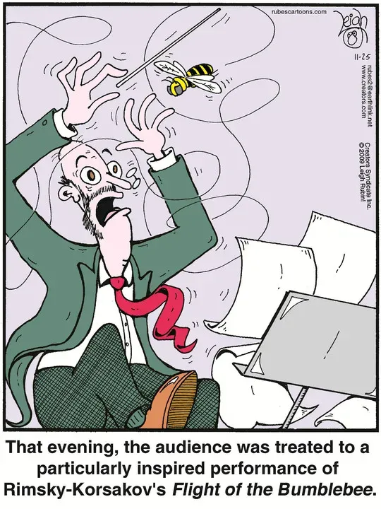 Rubes® for Nov 25, 2021