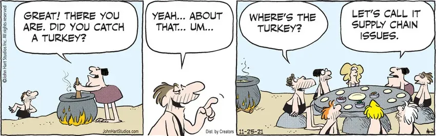 B.C. for Nov 25, 2021