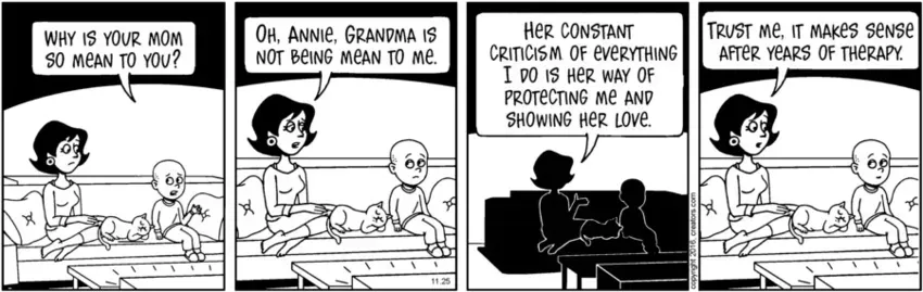 The Meaning of Lila for Nov 25, 2021