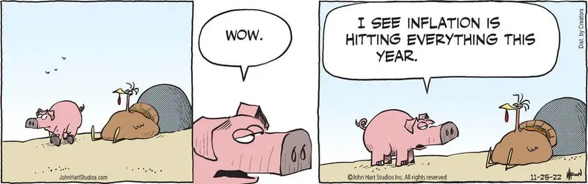 B.C. for Nov 25, 2022