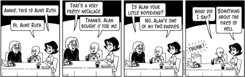 The Meaning of Lila for Nov 26, 2021