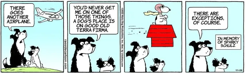 The Other Coast for Nov 26, 2022