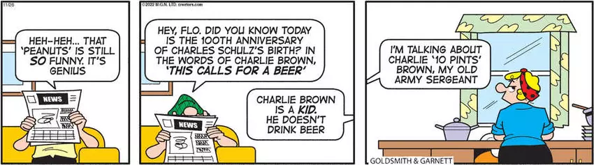 Andy Capp for Nov 26, 2022