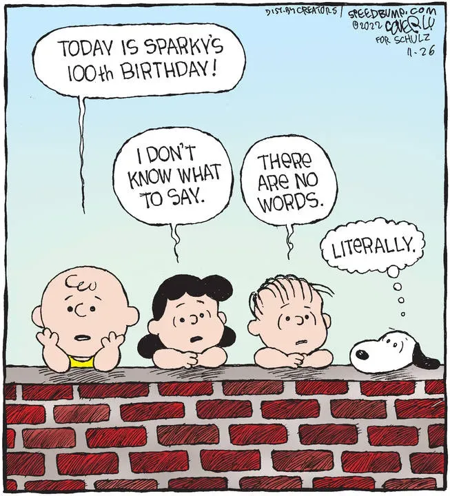 Speed Bump for Nov 26, 2022