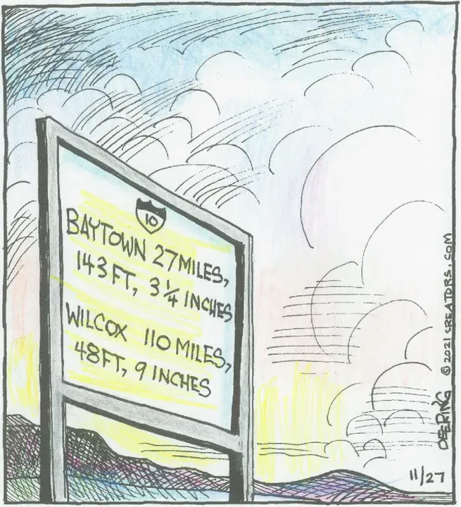 Strange Brew for Nov 27, 2021