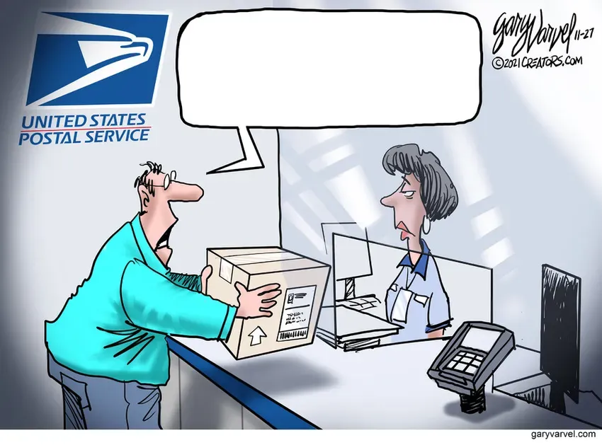 Humor Me for Nov 27, 2021