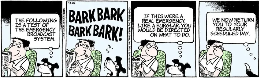 The Other Coast for Nov 27, 2024