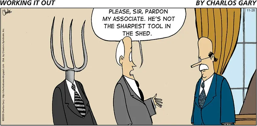 Working it Out for Nov 28, 2021