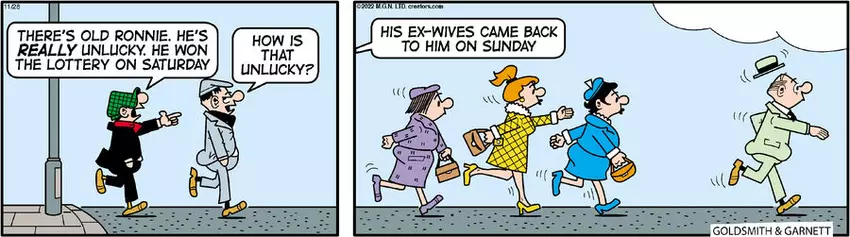 Andy Capp for Nov 28, 2022
