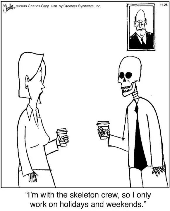 Working it Out for Nov 28, 2024