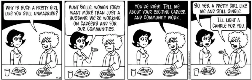 The Meaning of Lila for Nov 28, 2024