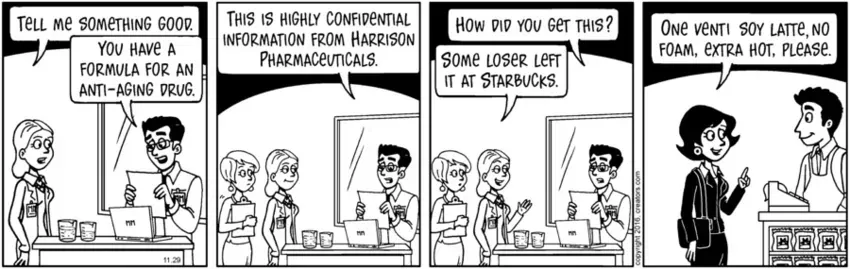 The Meaning of Lila for Nov 29, 2021