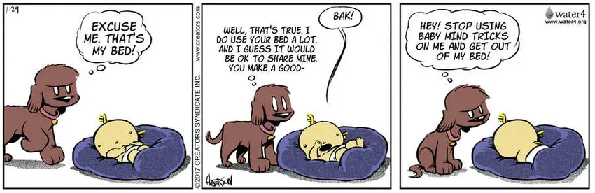 Dog Eat Doug for Nov 29, 2022