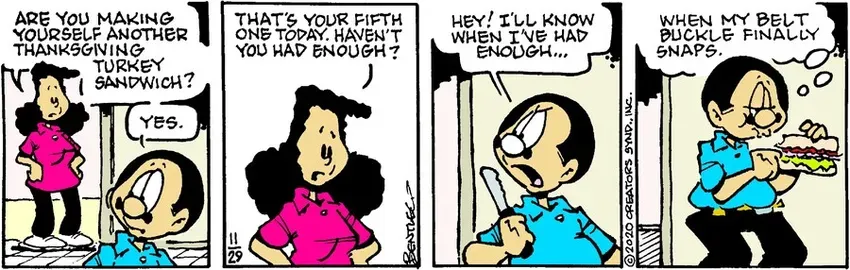 Herb and Jamaal for Nov 29, 2024