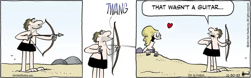 B.C. for Nov 30, 2022