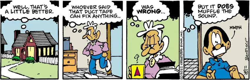 Herb and Jamaal for Nov 30, 2022