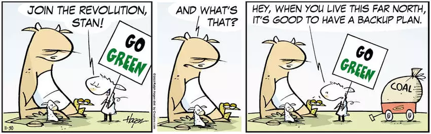 The Barn for Nov 30, 2023