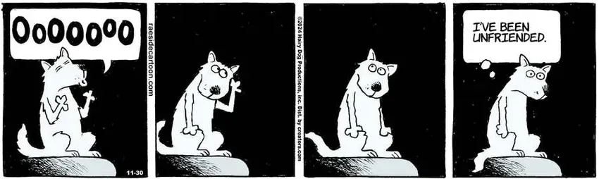 The Other Coast for Nov 30, 2024