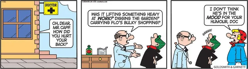 Andy Capp for Nov 30, 2024