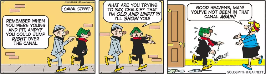 Andy Capp for Dec 01, 2021