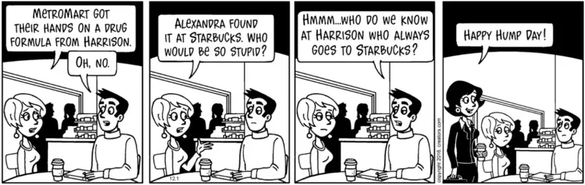 The Meaning of Lila for Dec 01, 2021