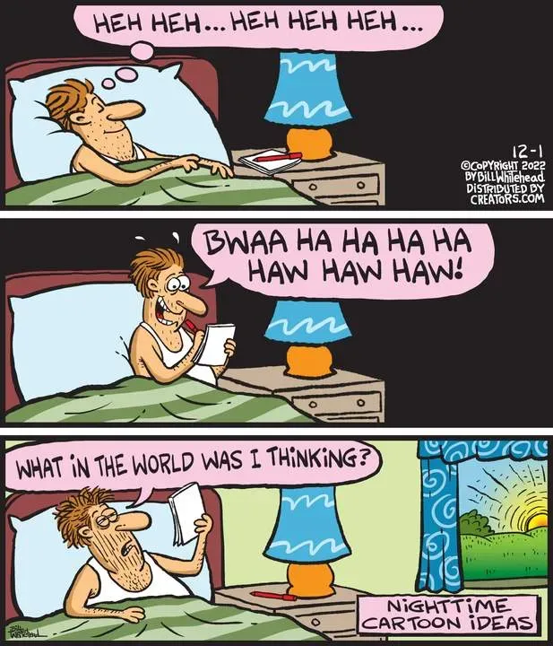 Free Range for Dec 01, 2022