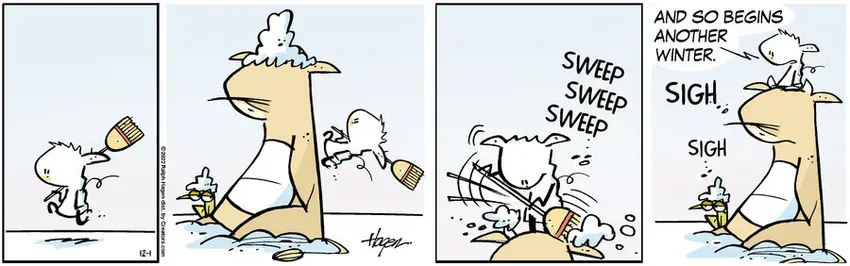 The Barn for Dec 01, 2022