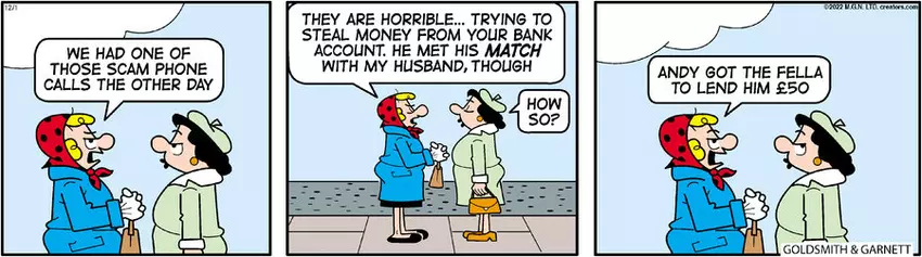 Andy Capp for Dec 01, 2022
