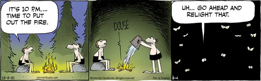 B.C. for Dec 02, 2021