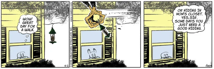 Dog Eat Doug for Dec 02, 2021