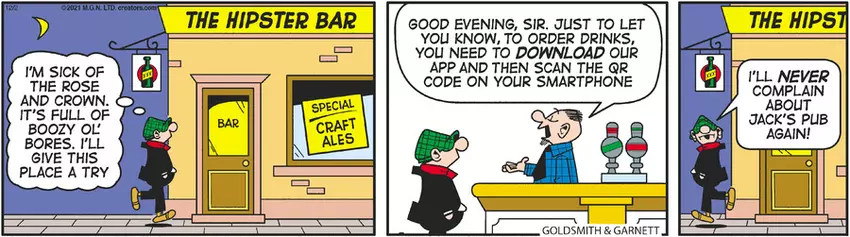 Andy Capp for Dec 02, 2021