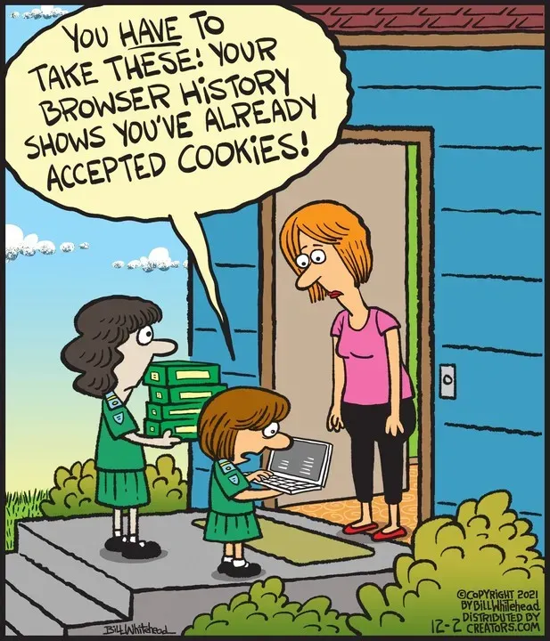 Free Range for Dec 02, 2021