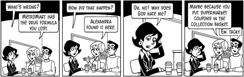 The Meaning of Lila for Dec 02, 2021