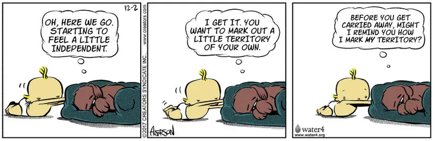 Dog Eat Doug for Dec 02, 2022