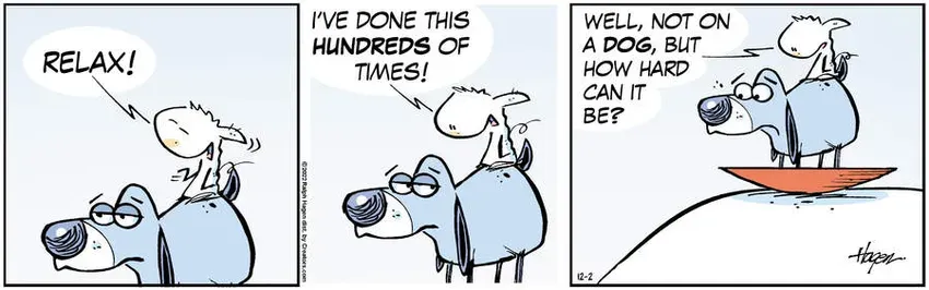 The Barn for Dec 02, 2022