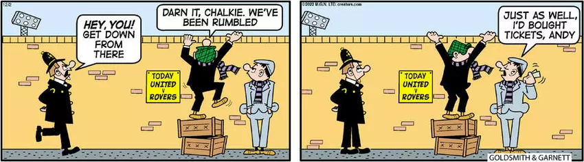Andy Capp for Dec 02, 2022