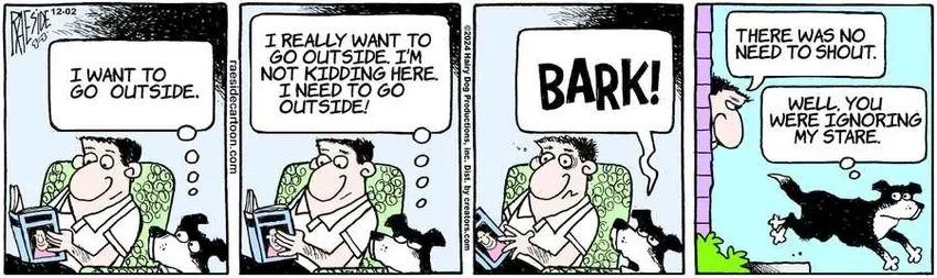 The Other Coast for Dec 02, 2024