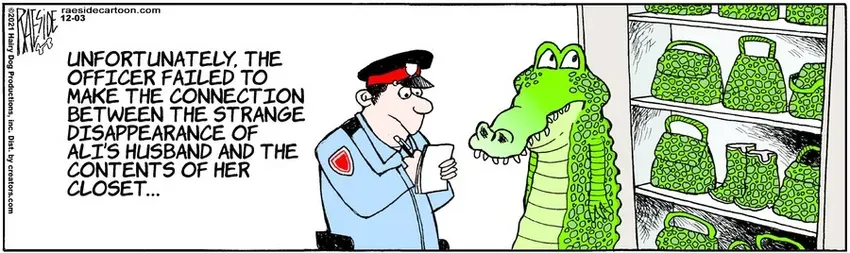 The Other Coast for Dec 03, 2021