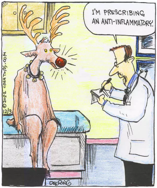 Strange Brew for Dec 03, 2022