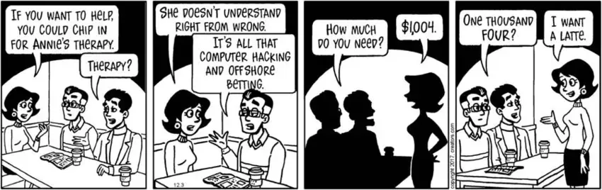 The Meaning of Lila for Dec 03, 2022