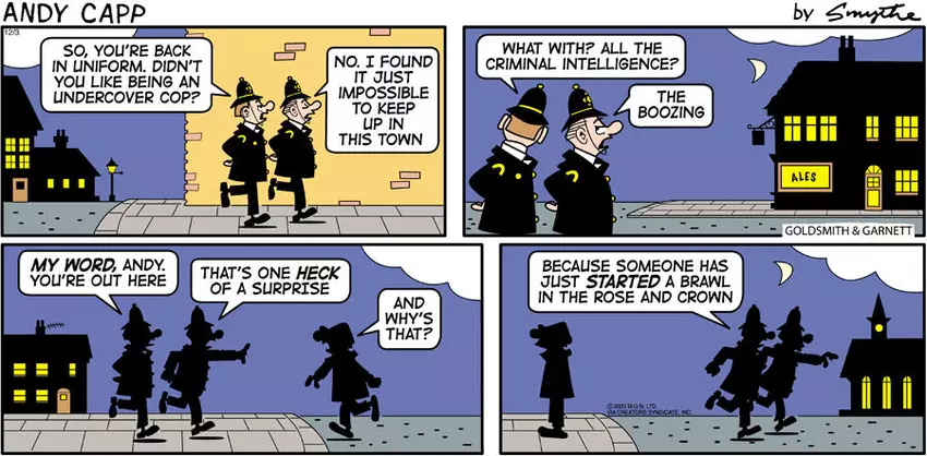 Andy Capp for Dec 03, 2023