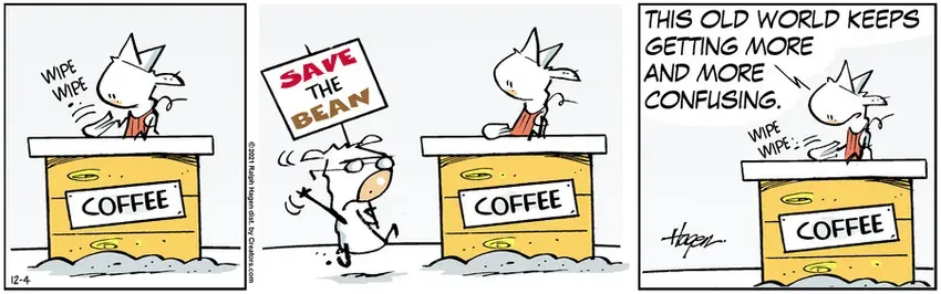 The Barn for Dec 04, 2021