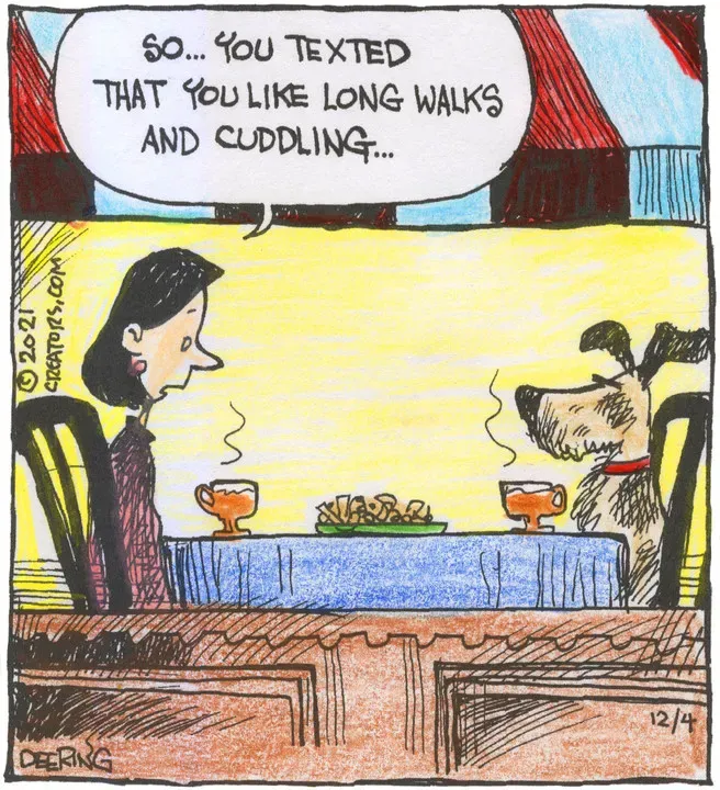 Strange Brew for Dec 04, 2021