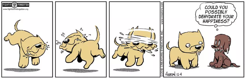 Dog Eat Doug for Dec 04, 2023