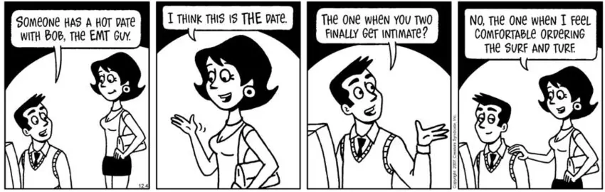 The Meaning of Lila for Dec 04, 2023