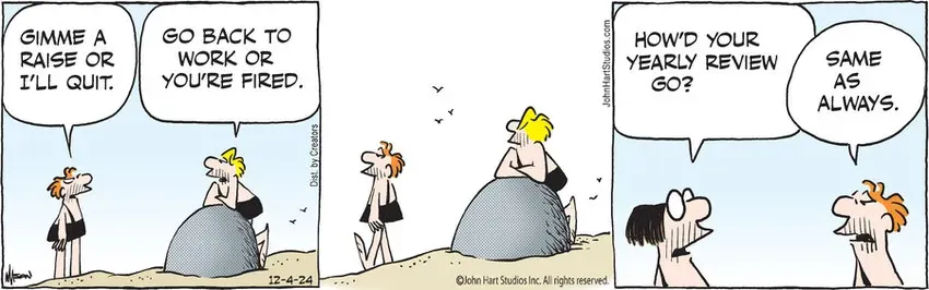 B.C. for Dec 04, 2024