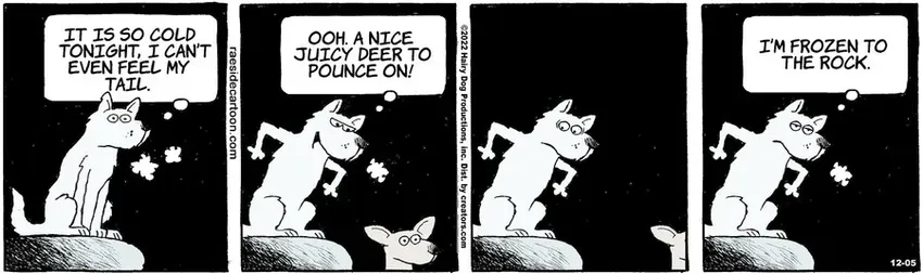 The Other Coast for Dec 05, 2022