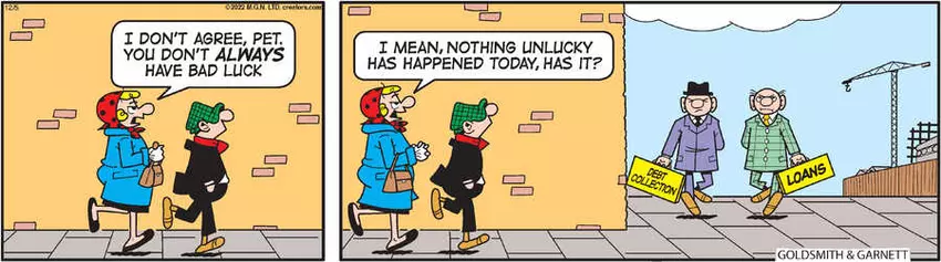Andy Capp for Dec 05, 2022