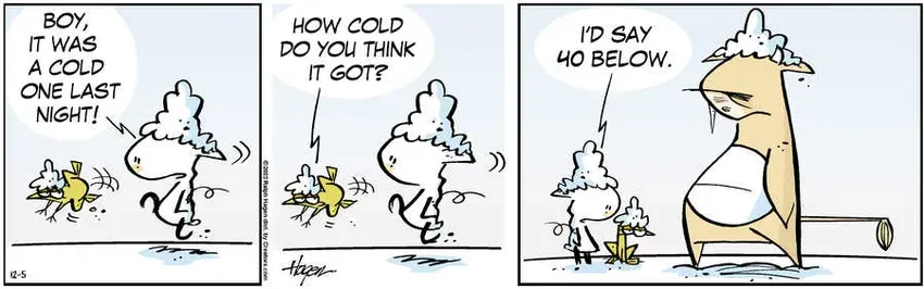 The Barn for Dec 05, 2022